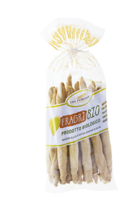 FRAGRÌ ALL’OLIO EXTRAVERGINE DI OLIVA