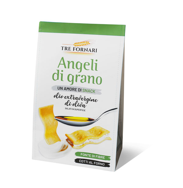 ANGELI DI GRANO  –  OLIO EXTRAVERGINE OLIVA