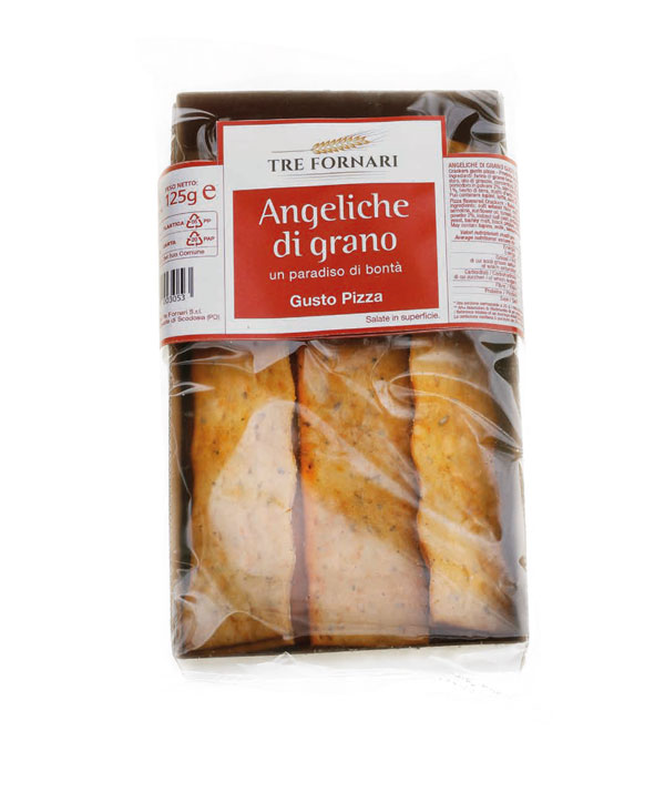 ANGELICHE DI GRANO  – SEMI E LEGUMI
